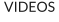 VIDEOS